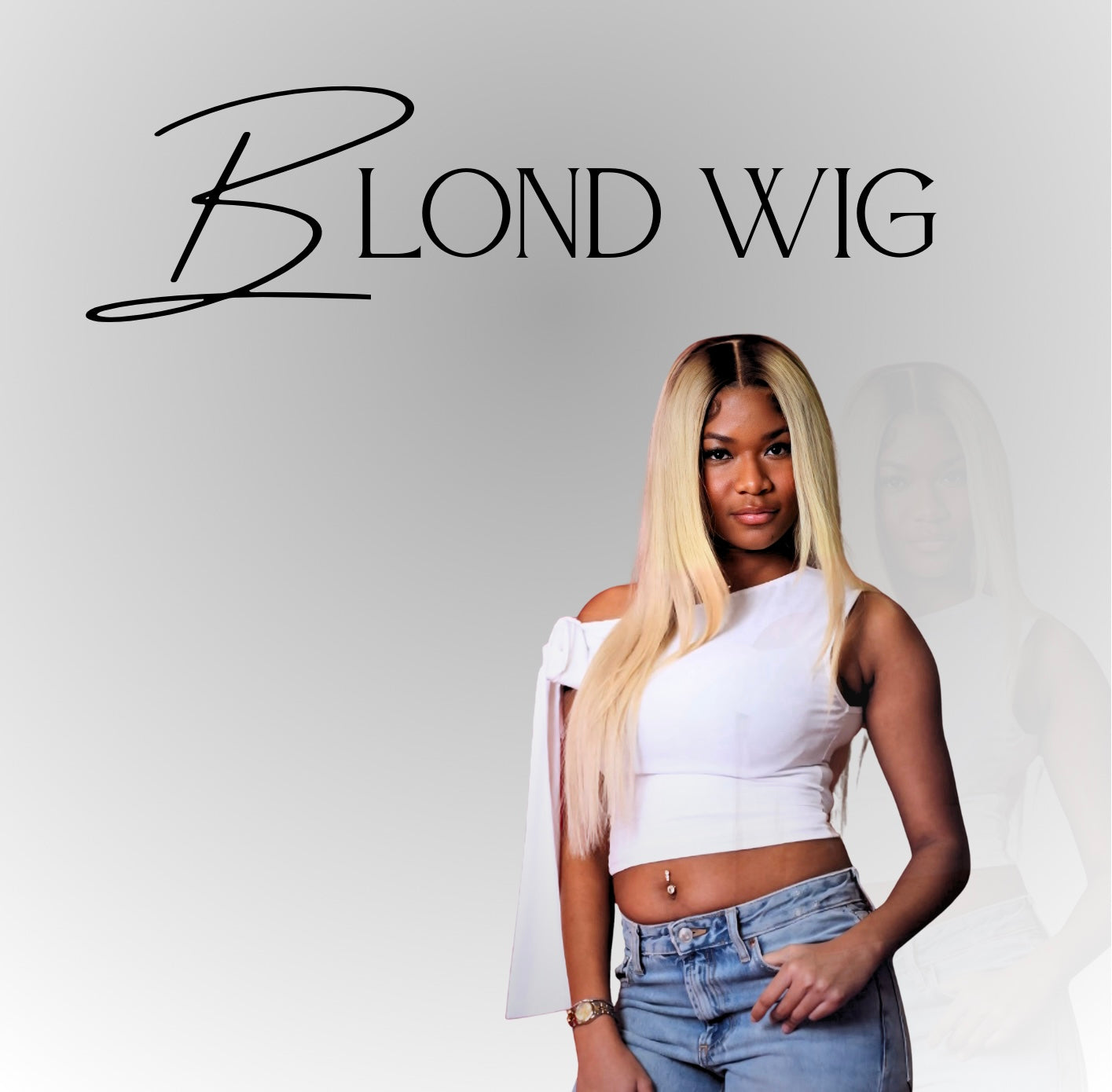 613 Bodywave Wig