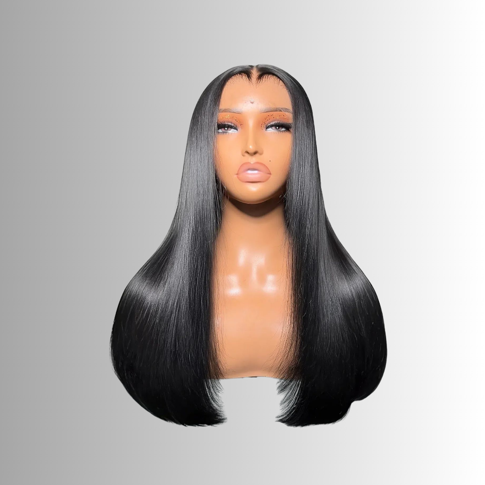 Straight Wig