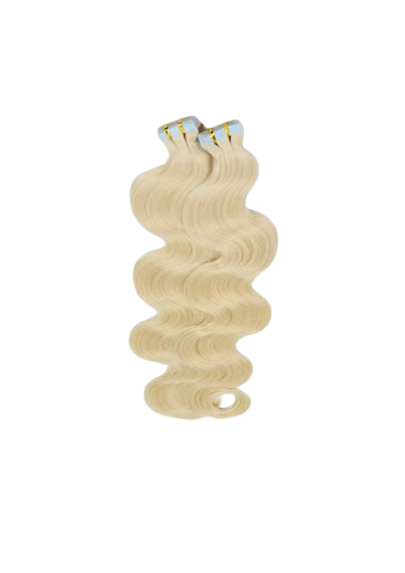 Virgin Tape-In Extensions – 613, 4, 27& 350