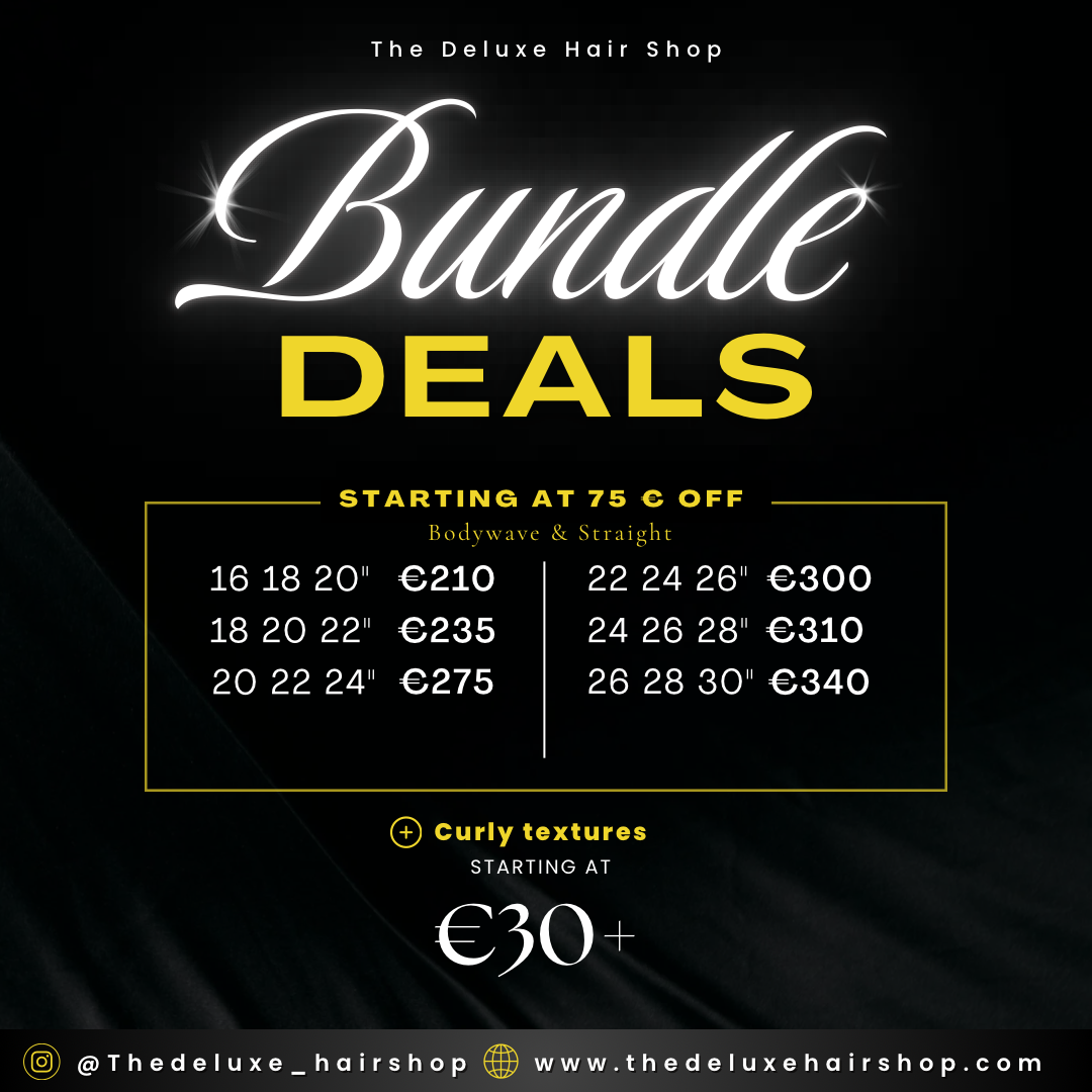 Bundles Deal