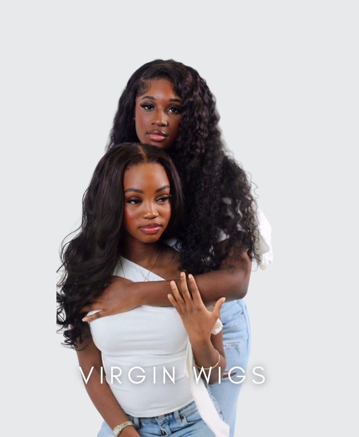 Virgin Wigs