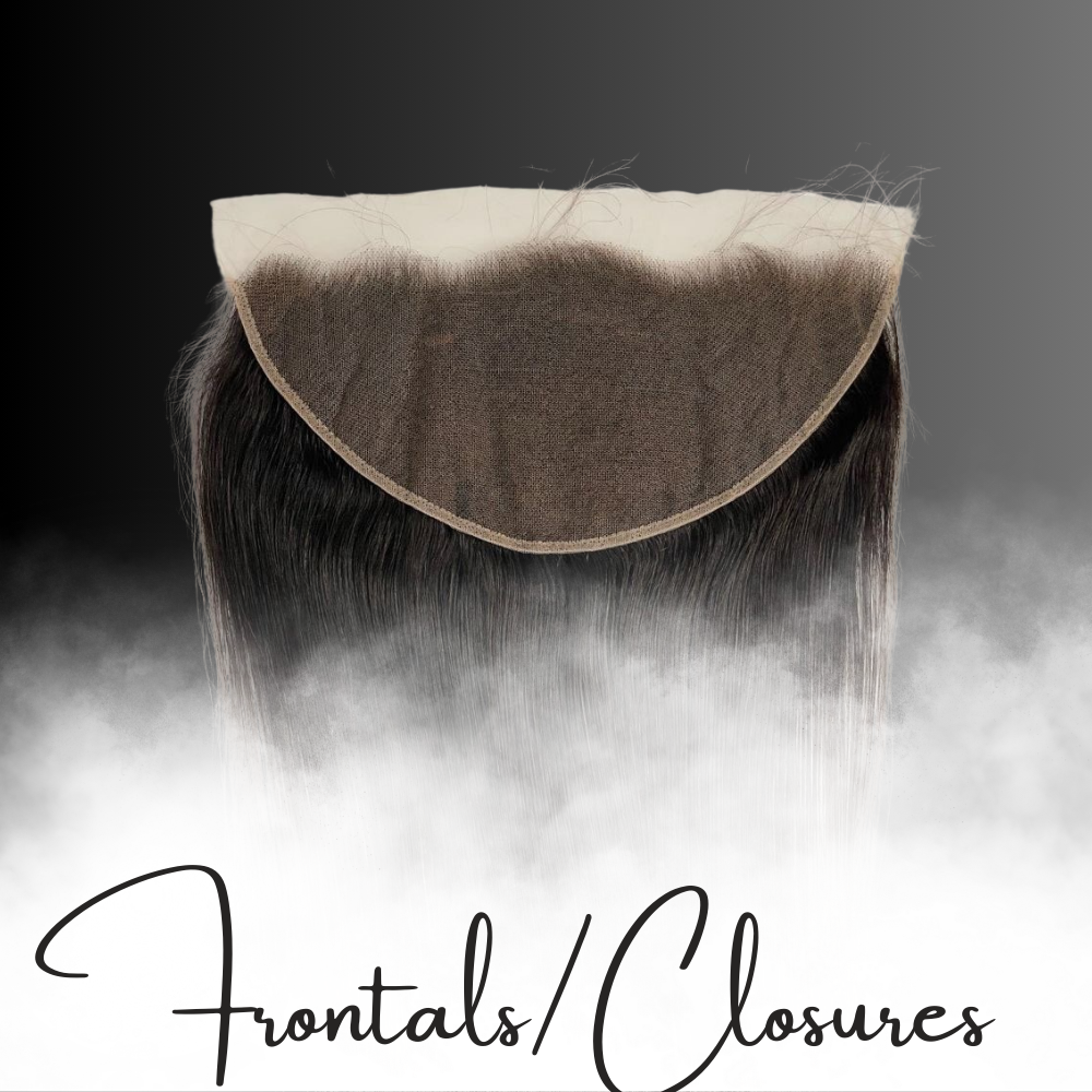 Closures & Frontals