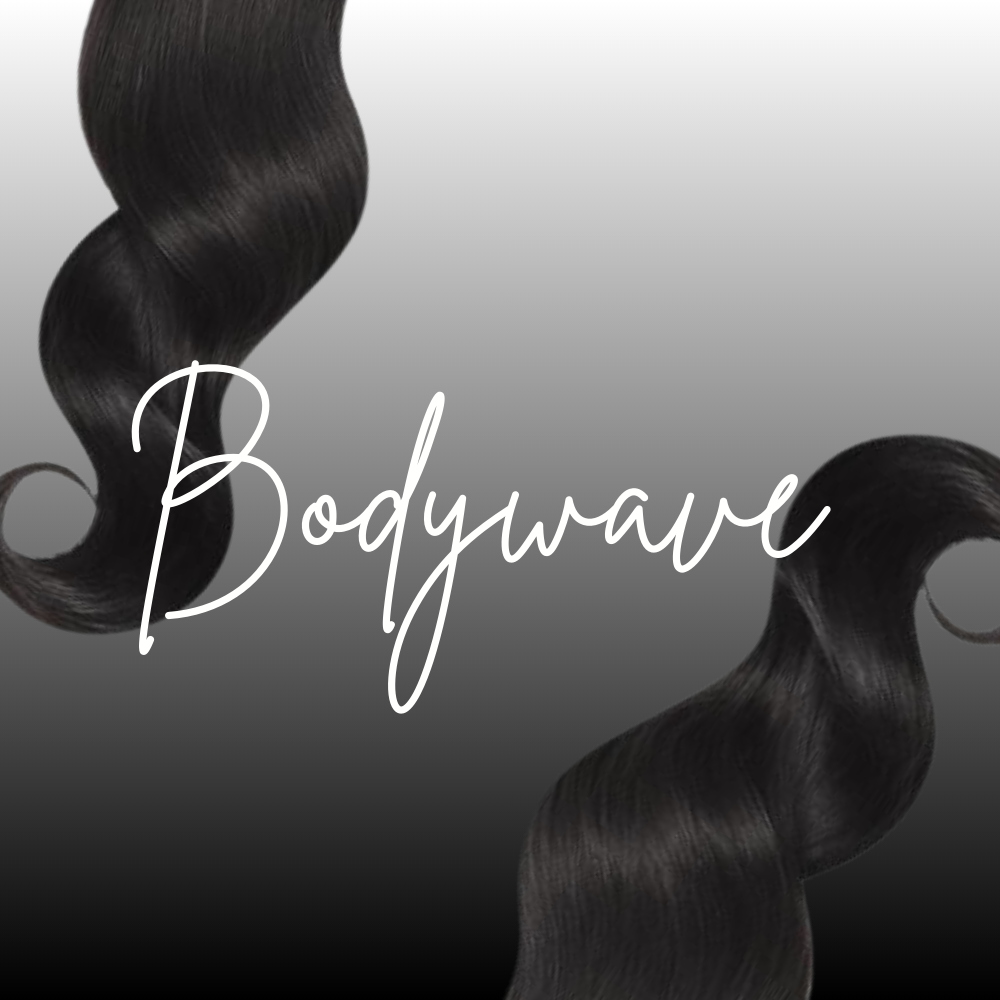 Textuur Bodywave