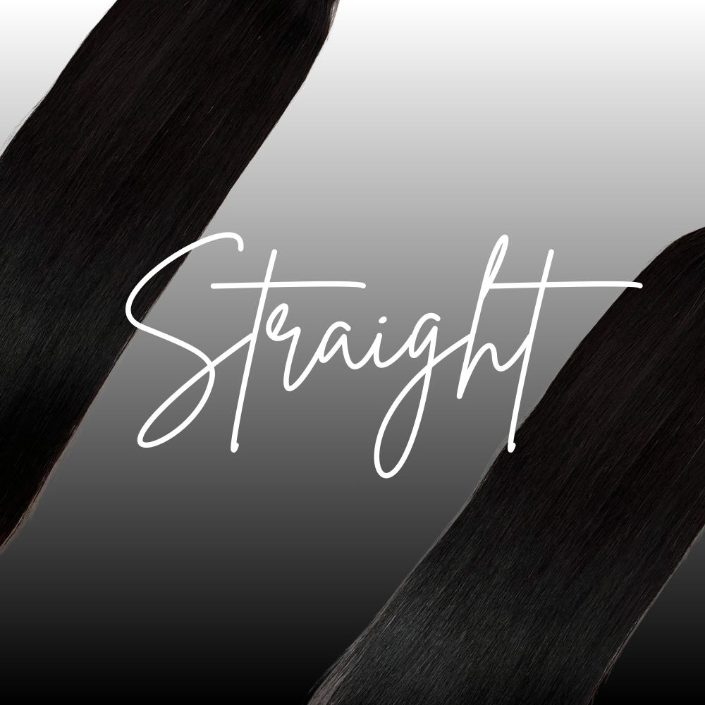 Textuur straight