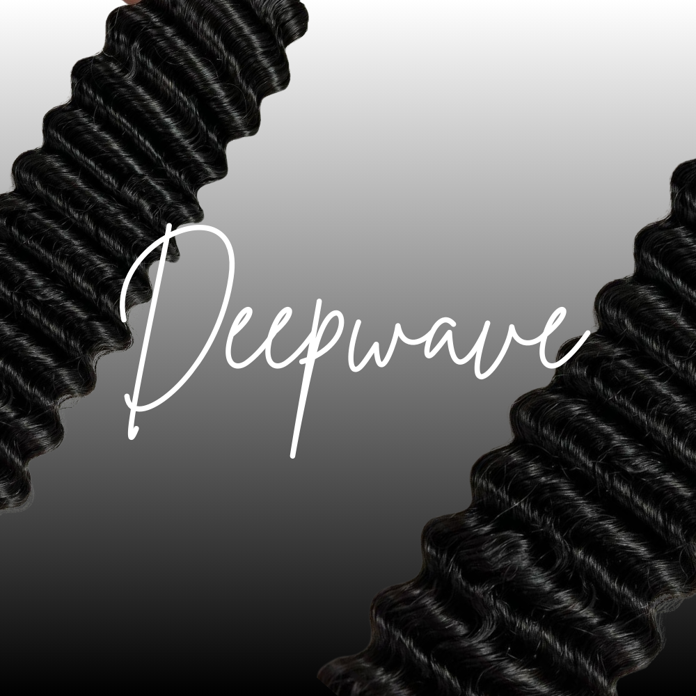 Textuur deepwave