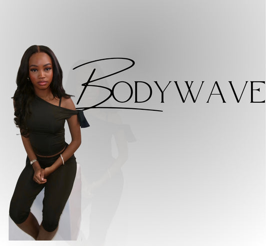 Bodywave Wig