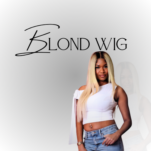 613 Bodywave Wig