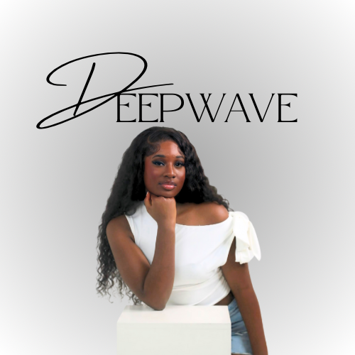 Deep Wave Wig