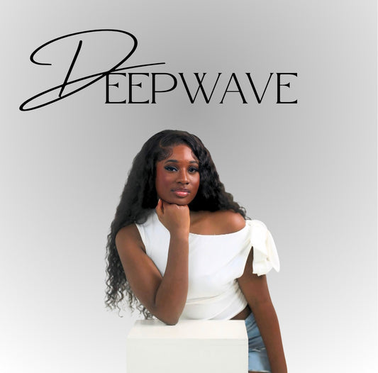 Deep Wave Wig