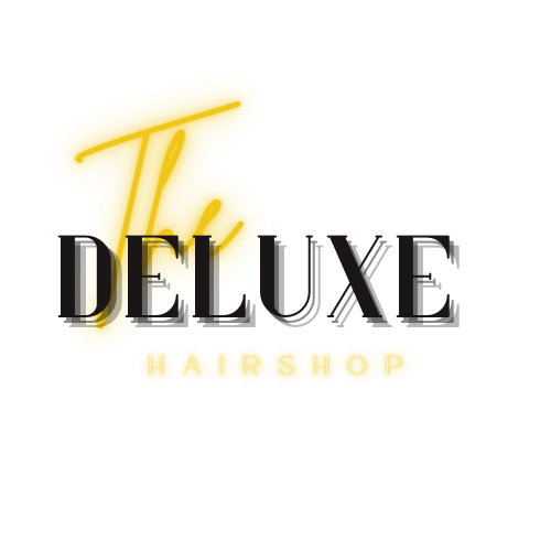 The Deluxe Hair Shop 