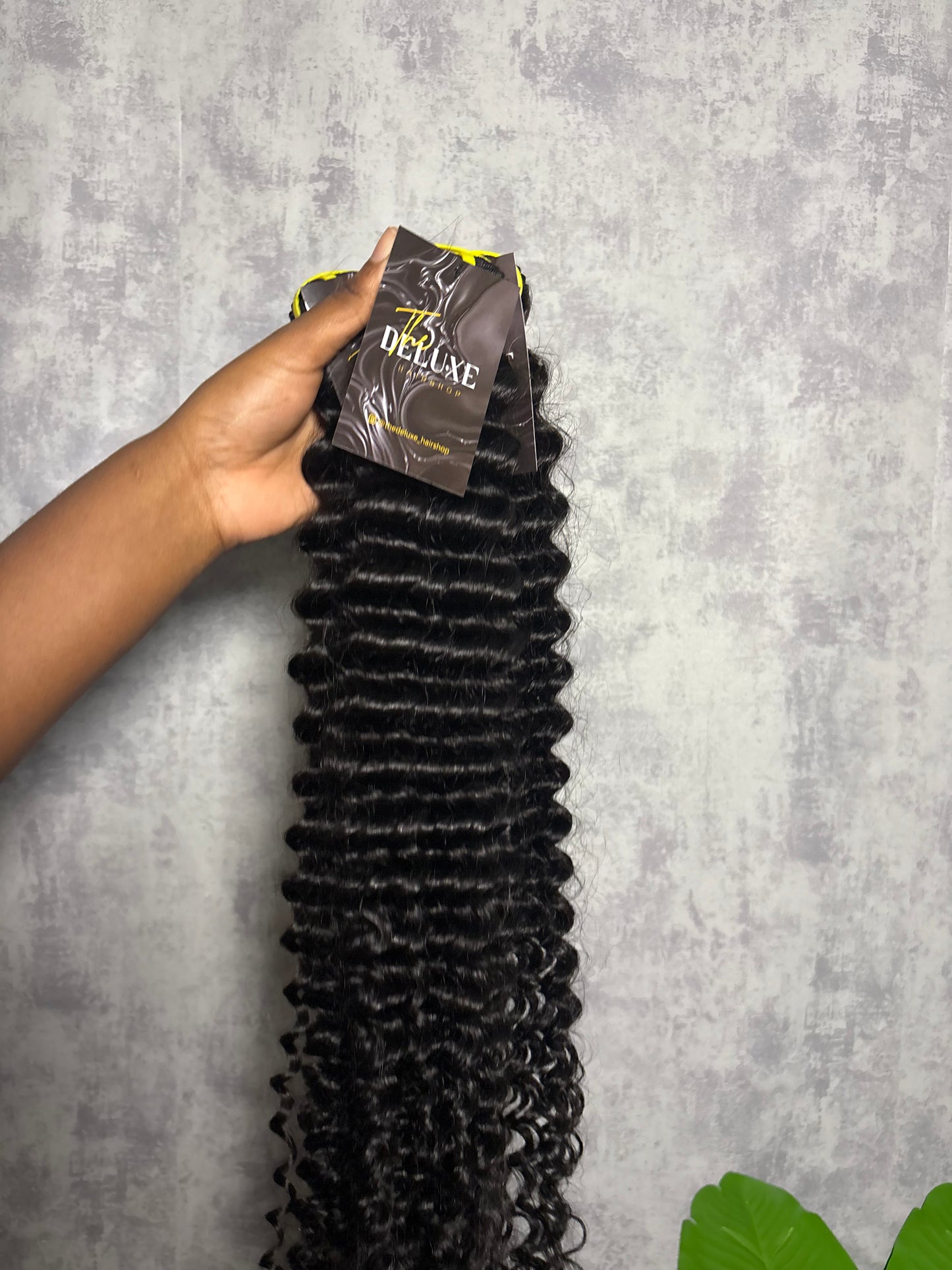Deep Wave