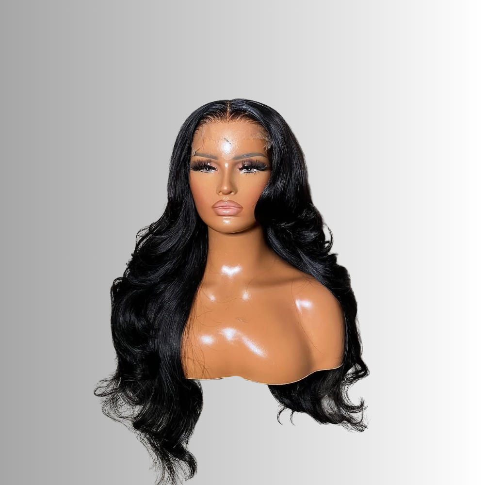 Bodywave Wig
