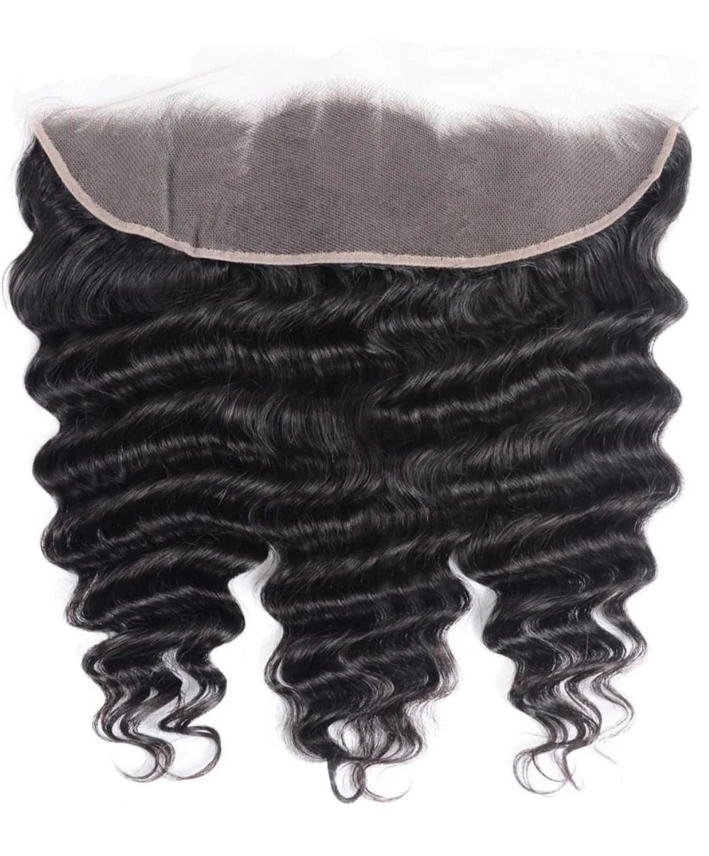Frontals