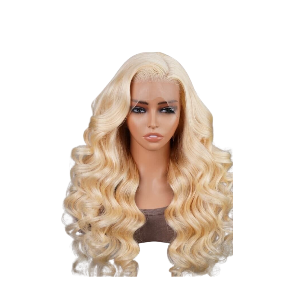 613 Bodywave Wig