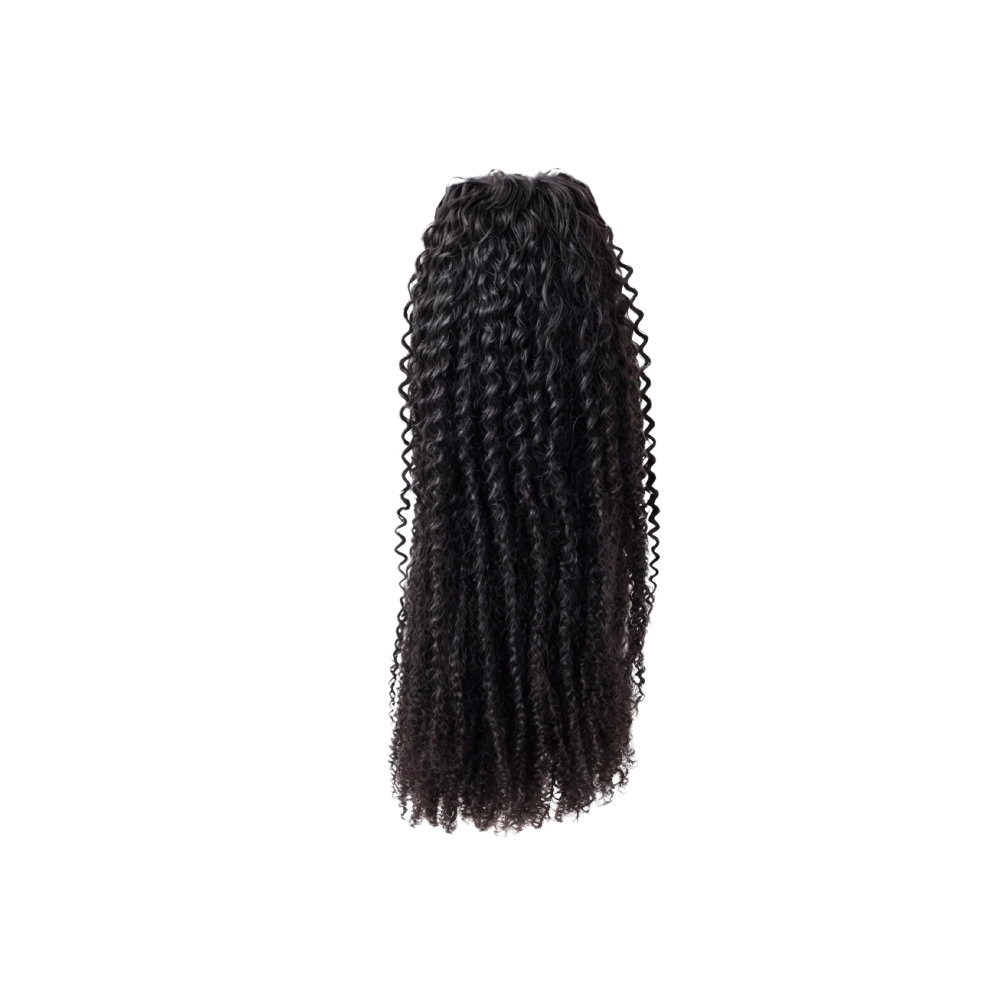 Kinky Curly