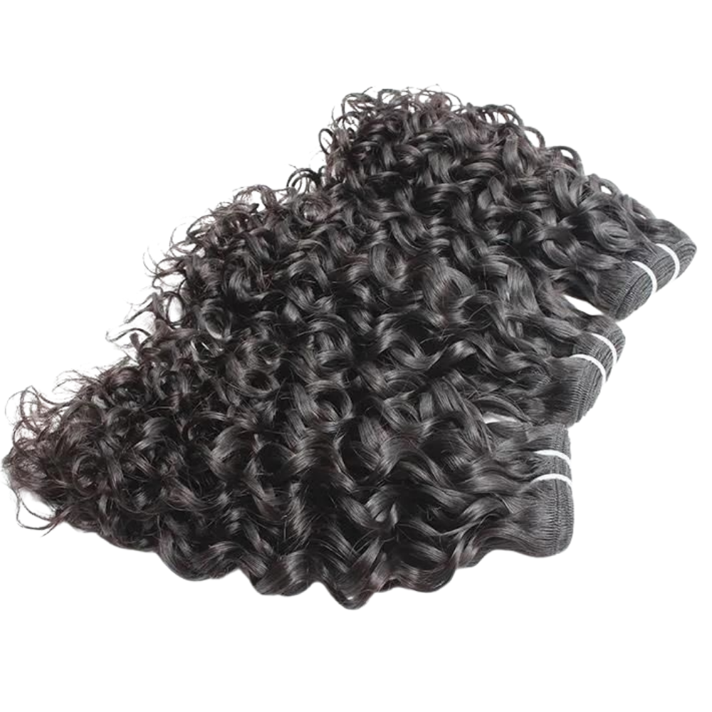Waterwave bundel