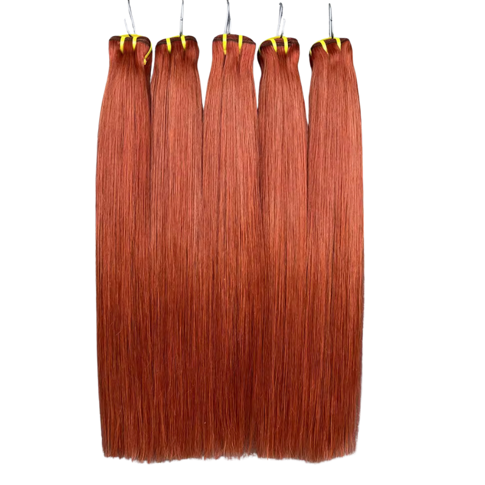 Virgin Straight Bundles – 613, 4 & 350