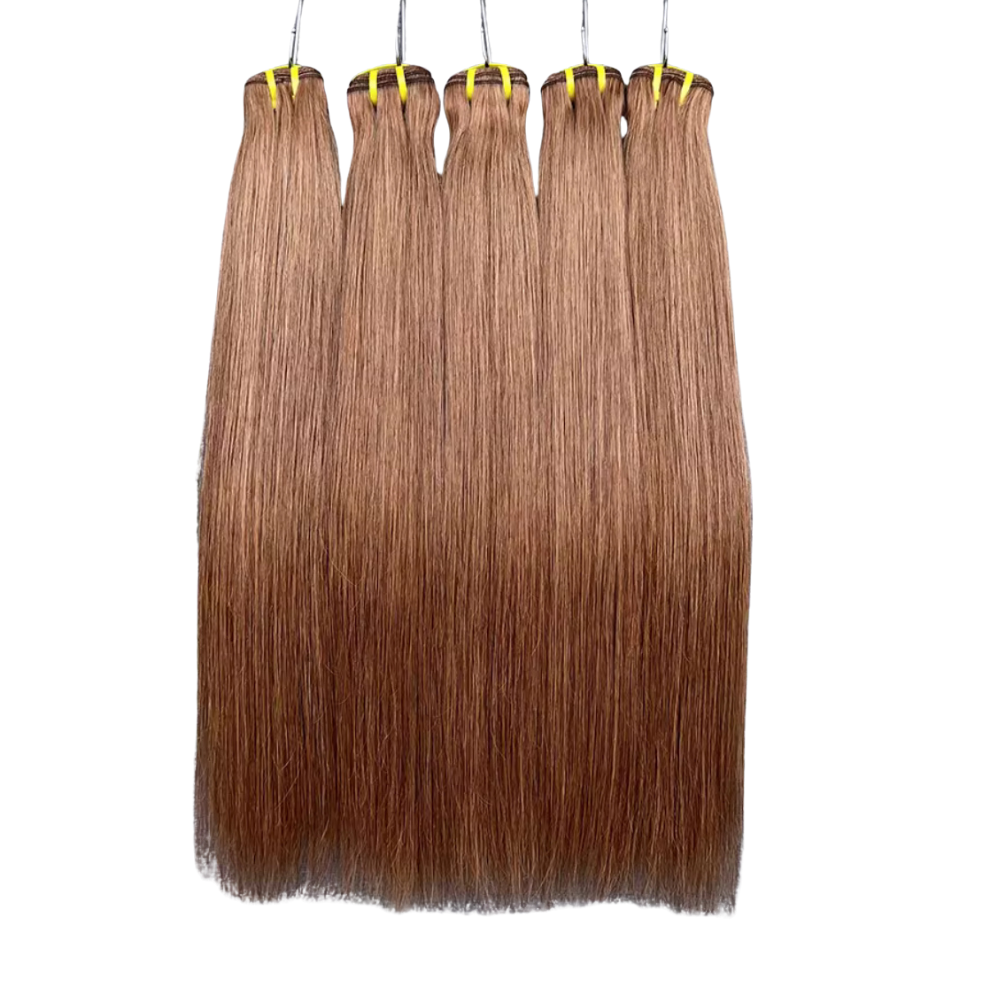 Virgin Straight Bundles – 613, 4 & 350