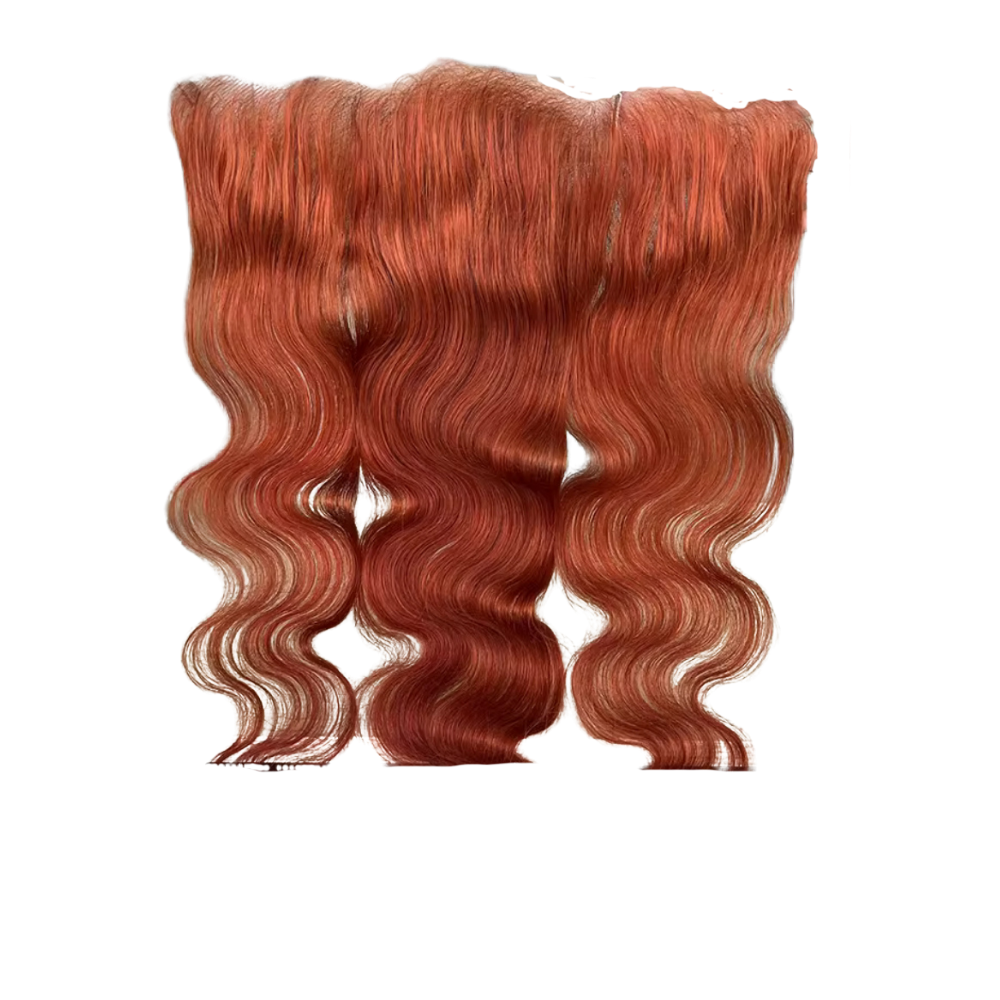 Virgin Frontals – 613, 4 & 350