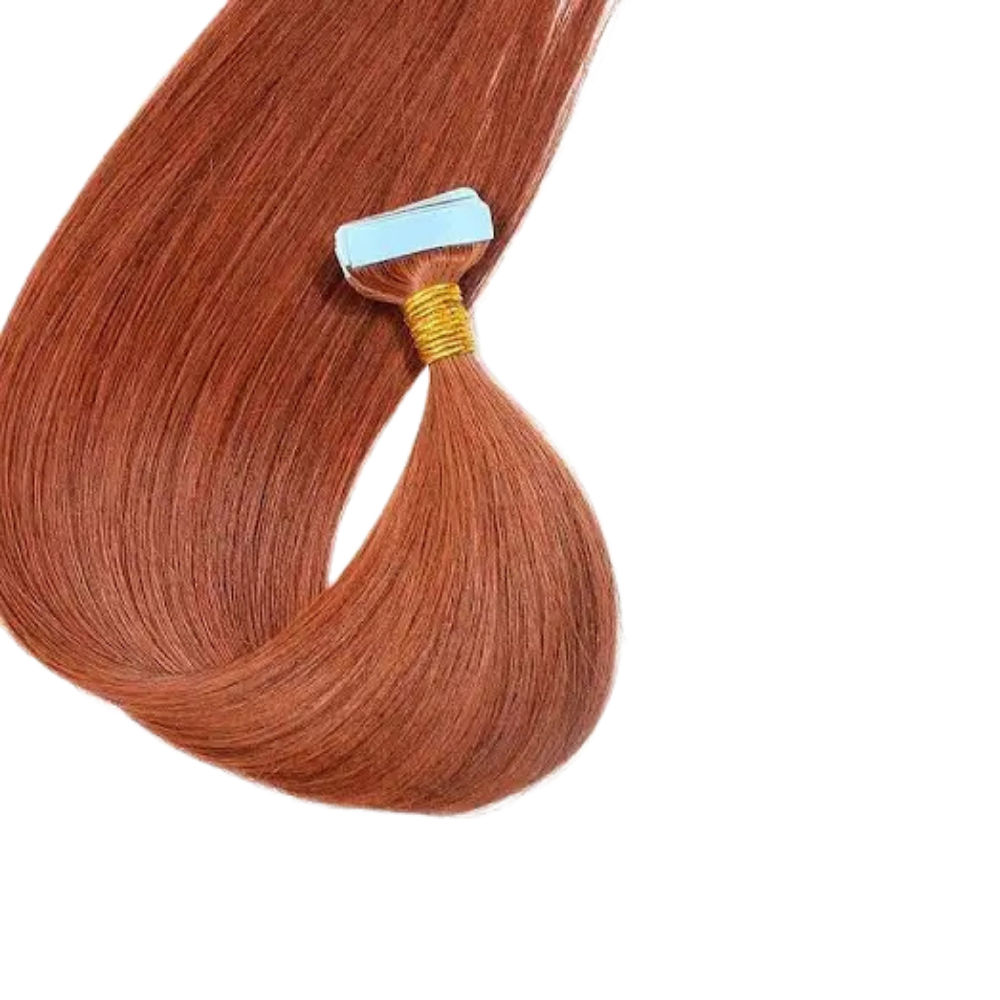 Virgin Tape-In Extensions – 613, 4, 27& 350