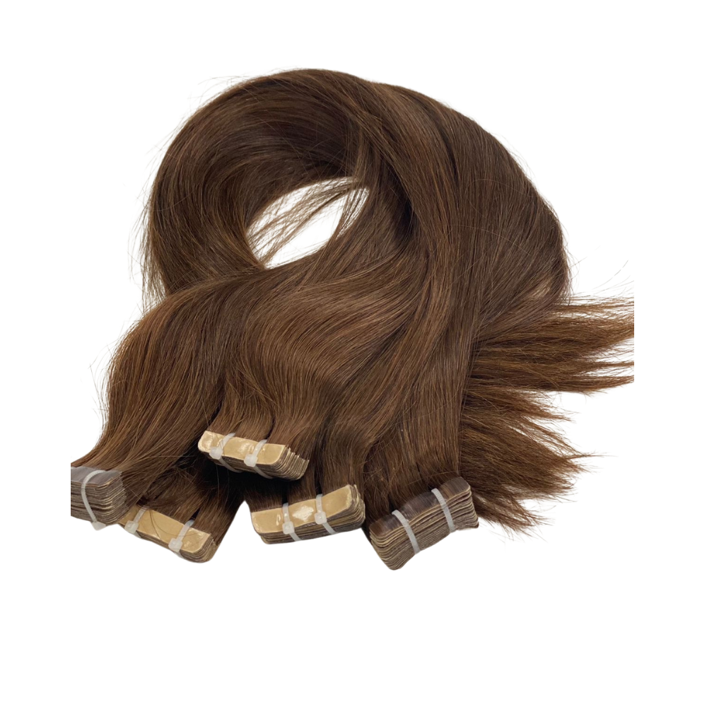 Virgin Tape-In Extensions – 613, 4, 27& 350