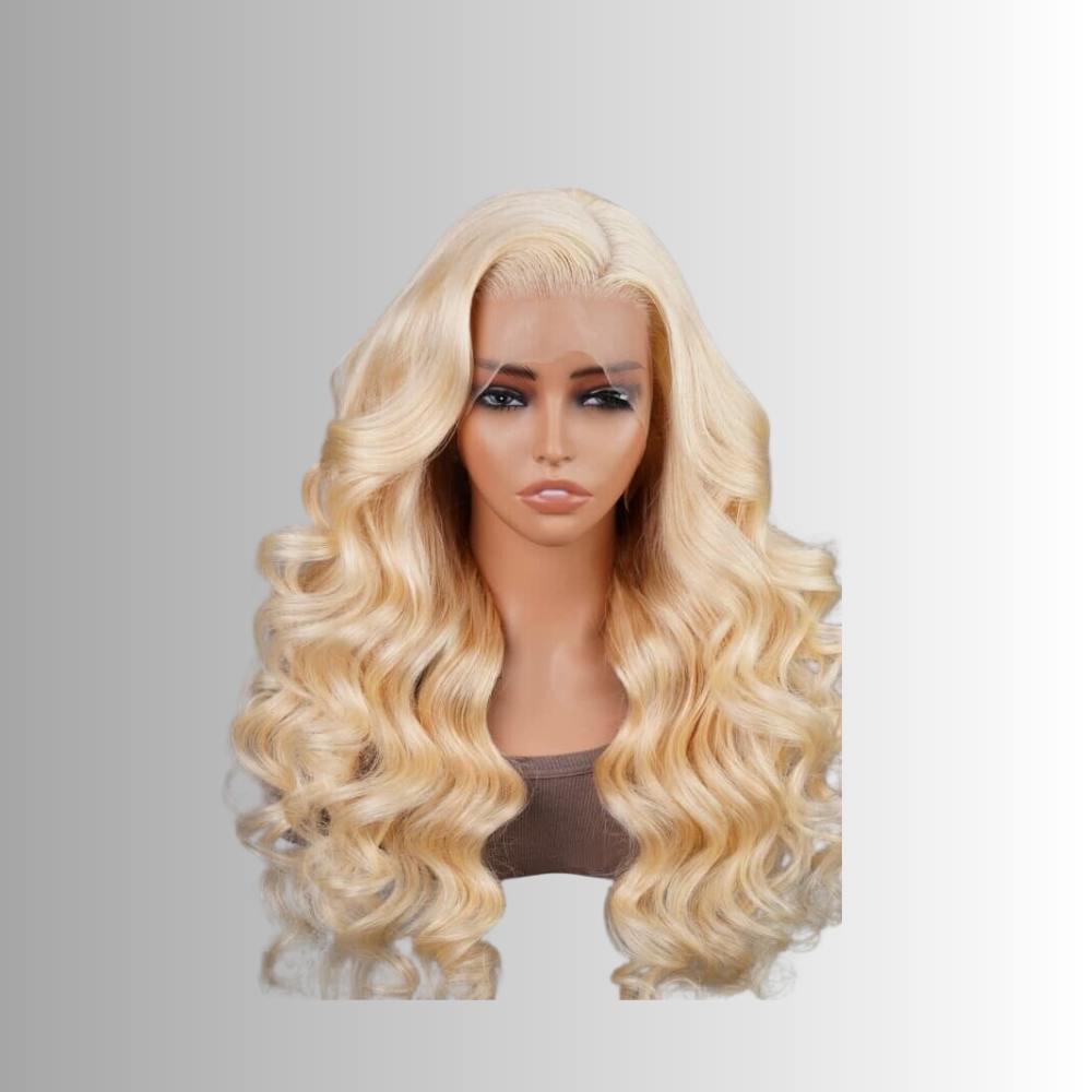 613 Bodywave Wig