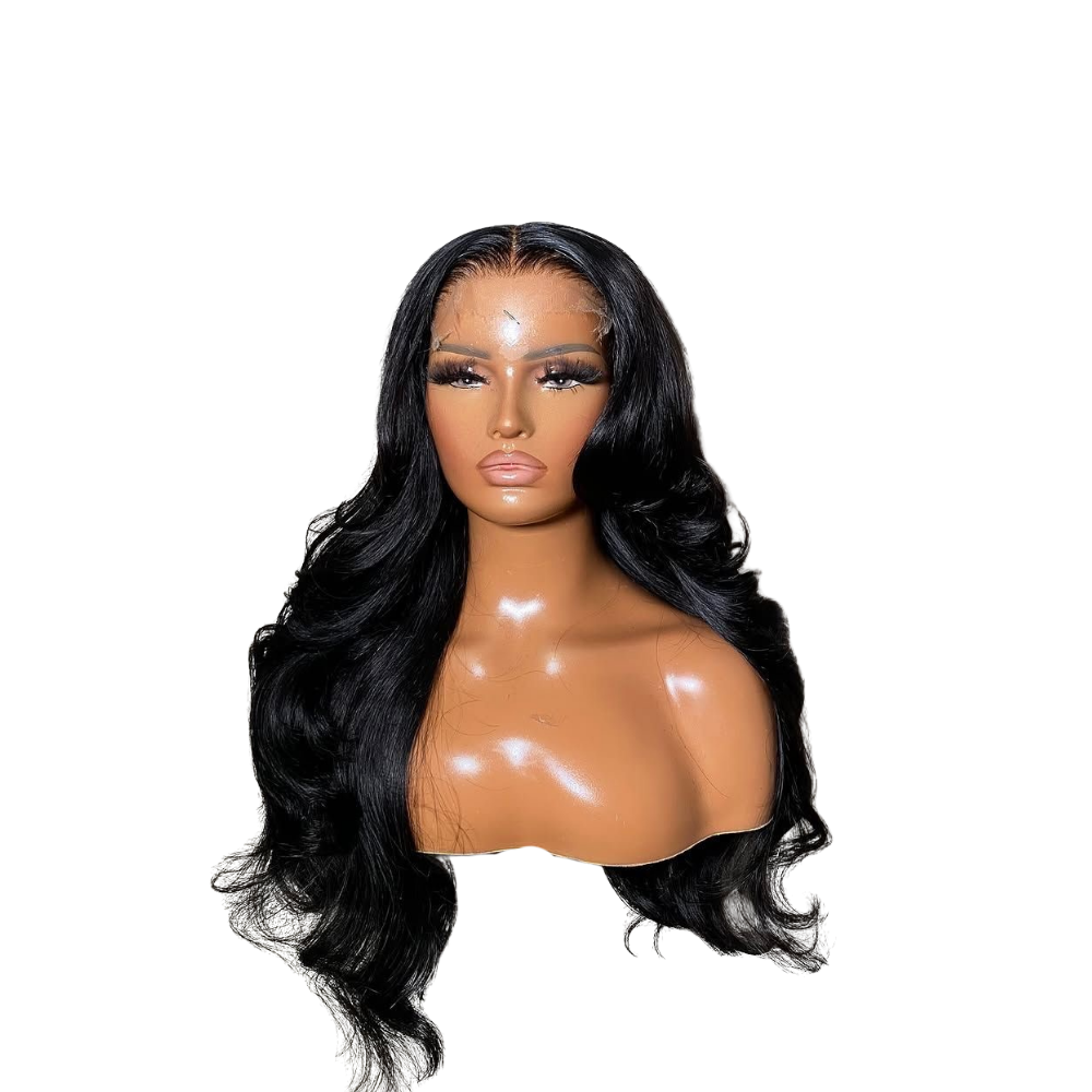 Bodywave Wig