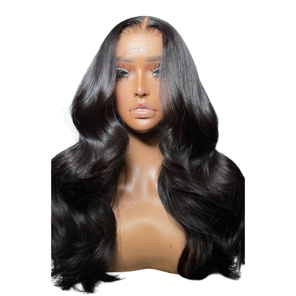 Bodywave Wig