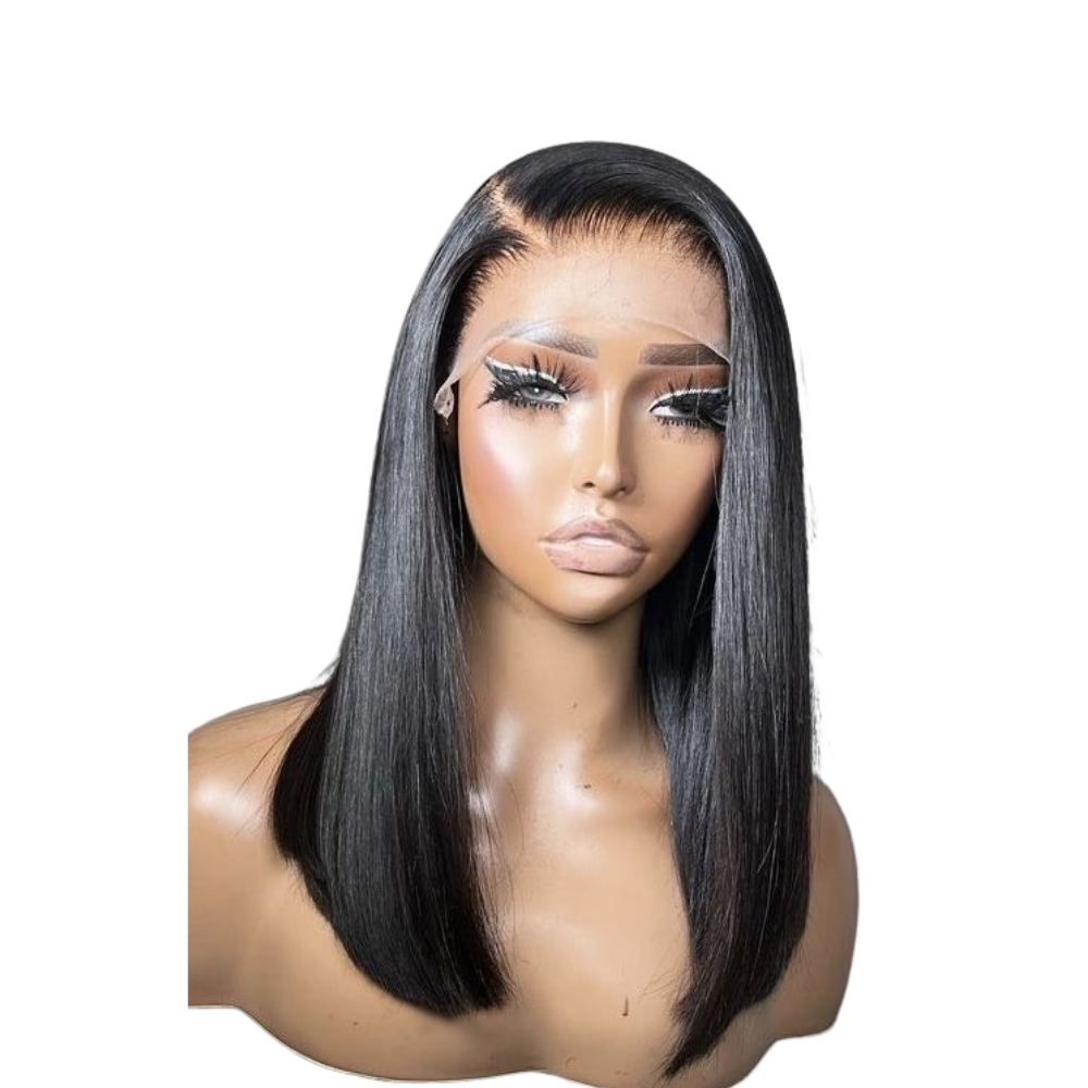 Straight Wig